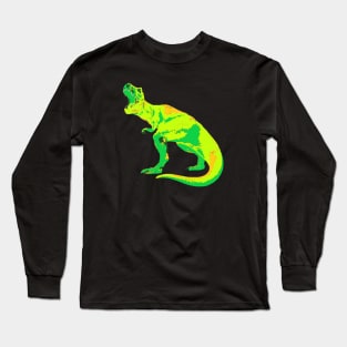 stay wild and free Long Sleeve T-Shirt